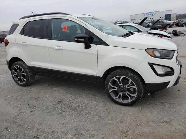 MAJ6S3JL4LC358385 2020 2020 Ford Ecosport- Ses 4