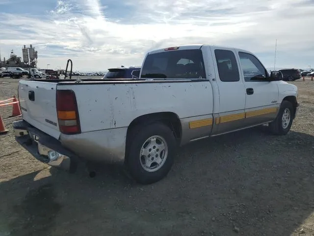 2GCEC19V121342825 2002 2002 Chevrolet Silverado- C1500 3