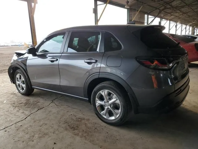 3CZRZ1H3XRM761401 2024 2024 Honda HR-V- LX 2