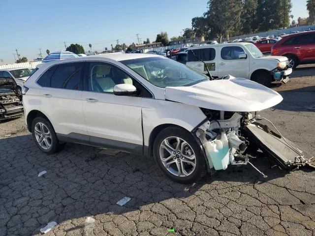 2FMPK3K91HBB82092 2017 2017 Ford Edge- Titanium 4