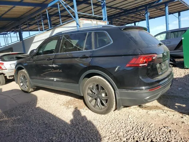 3VV3B7AX5PM138251 2023 2023 Volkswagen Tiguan- SE 2