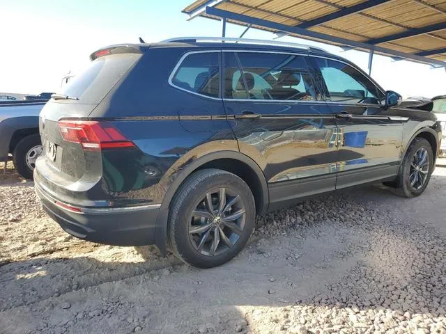 3VV3B7AX5PM138251 2023 2023 Volkswagen Tiguan- SE 3