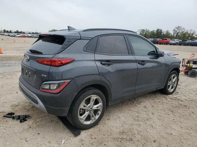 KM8K6CAB7PU060087 2023 2023 Hyundai Kona- Sel 3