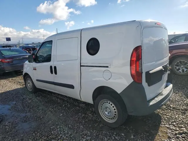 ZFBERFAB5J6J46779 2018 2018 RAM Promaster 2