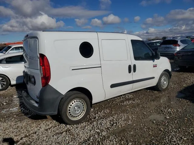 ZFBERFAB5J6J46779 2018 2018 RAM Promaster 3