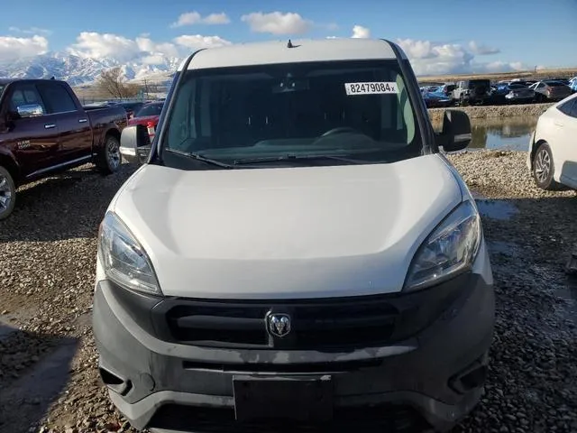 ZFBERFAB5J6J46779 2018 2018 RAM Promaster 5