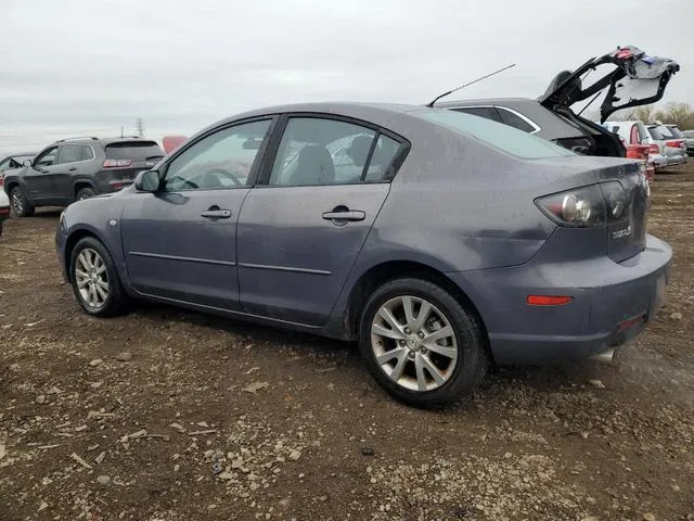 JM1BK32F671709882 2007 2007 Mazda 3- I 2