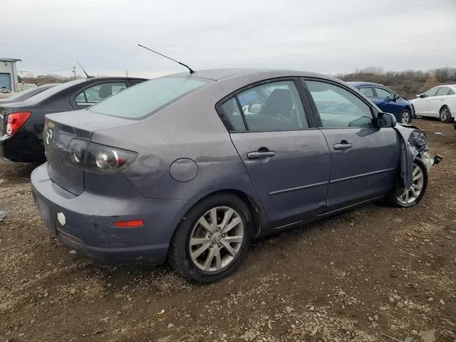 JM1BK32F671709882 2007 2007 Mazda 3- I 3