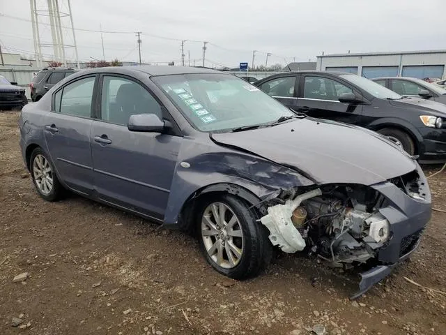 JM1BK32F671709882 2007 2007 Mazda 3- I 4