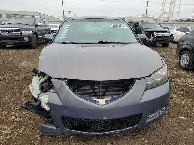 JM1BK32F671709882 2007 2007 Mazda 3- I 5