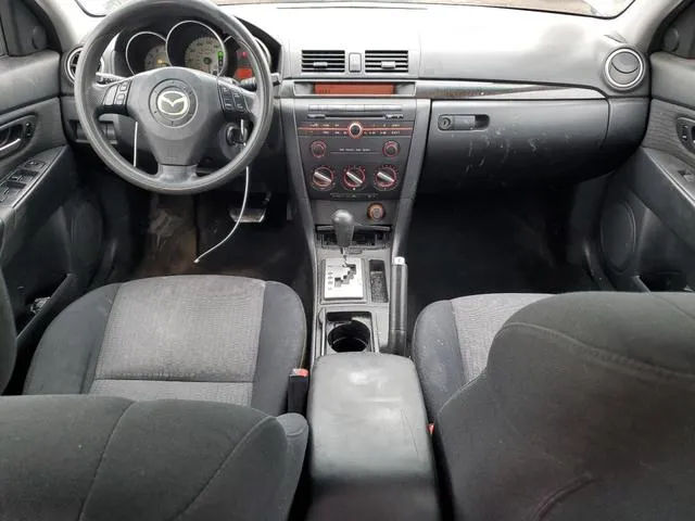 JM1BK32F671709882 2007 2007 Mazda 3- I 8