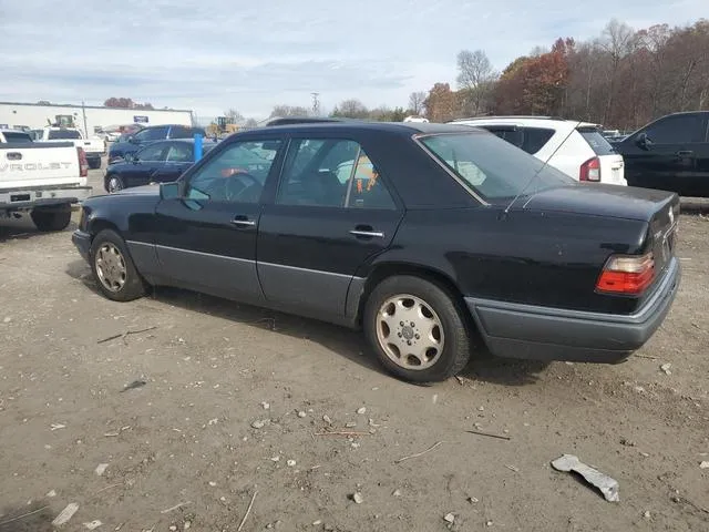 WDBEA32EXSC164112 1995 1995 Mercedes-Benz E-Class- 320 Base 2