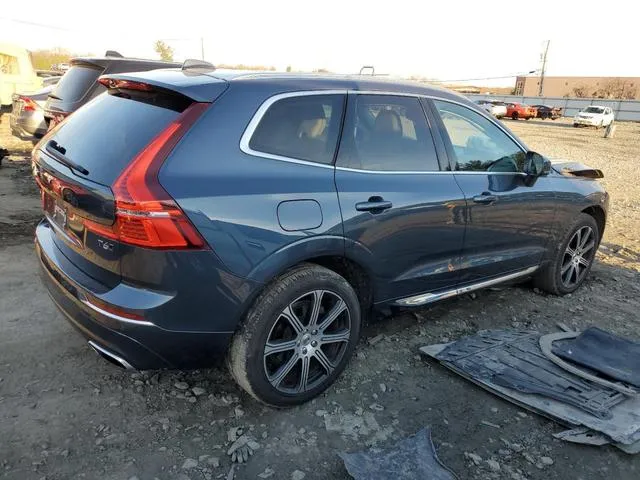 YV4A22RL3M1728206 2021 2021 Volvo XC60- T6 Inscription 3