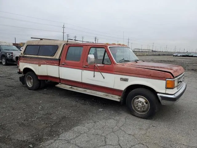 2FTJW35M7JCA13533 1988 1988 Ford F-350 4