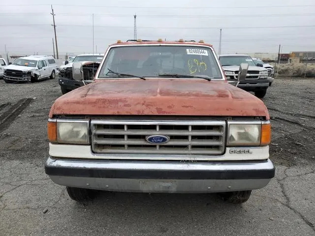 2FTJW35M7JCA13533 1988 1988 Ford F-350 5