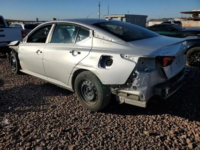 1N4BL4BV7LC133668 2020 2020 Nissan Altima- S 2