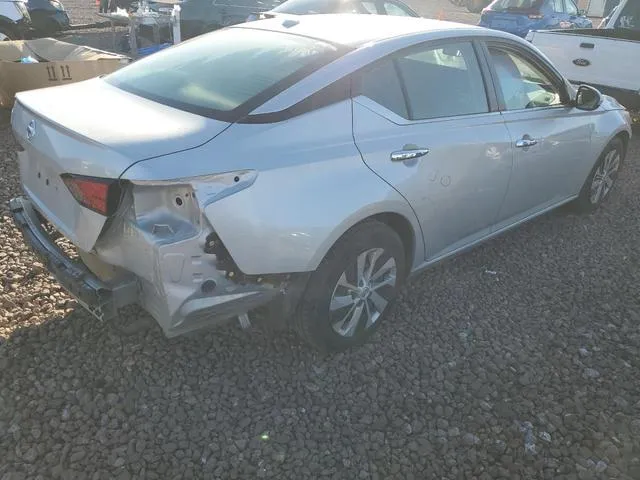 1N4BL4BV7LC133668 2020 2020 Nissan Altima- S 3