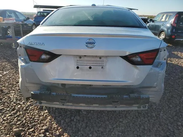 1N4BL4BV7LC133668 2020 2020 Nissan Altima- S 6