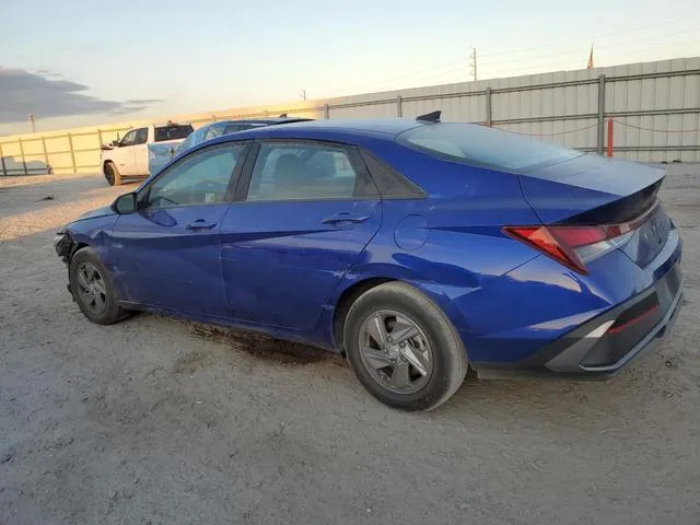 KMHLL4DGXRU771361 2024 2024 Hyundai Elantra- SE 2