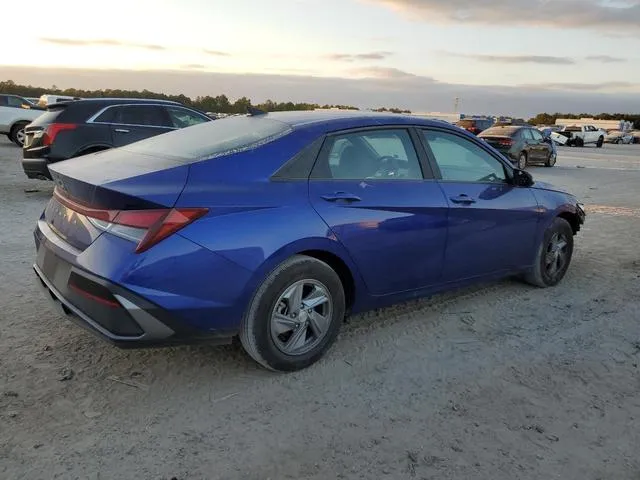 KMHLL4DGXRU771361 2024 2024 Hyundai Elantra- SE 3