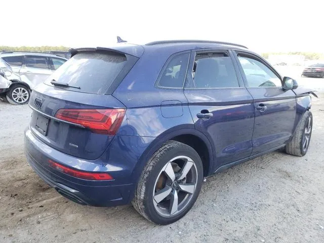 WA1EAAFY5P2125736 2023 2023 Audi Q5- Premium Plus 45 3