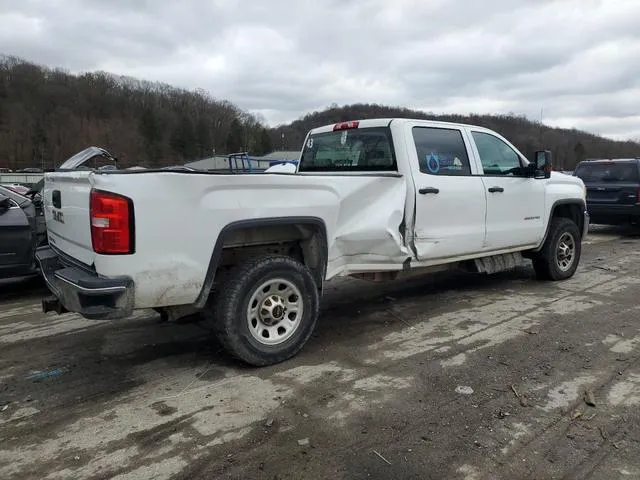 1GT12REYXHF186222 2017 2017 GMC Sierra- K2500 Heavy Duty 3