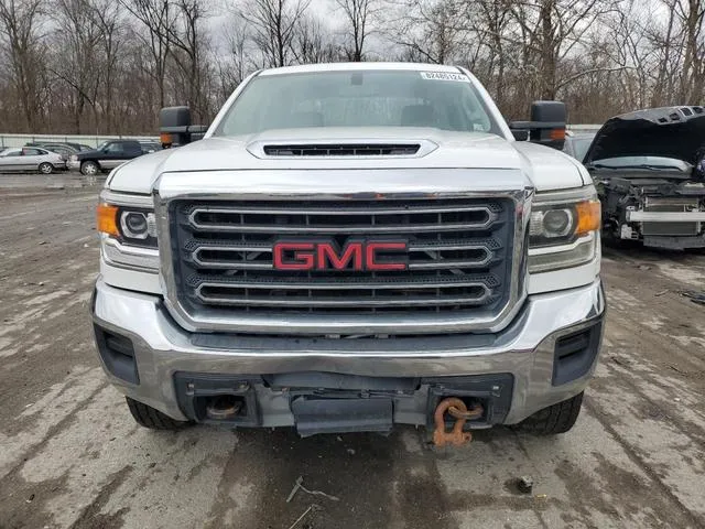 1GT12REYXHF186222 2017 2017 GMC Sierra- K2500 Heavy Duty 5