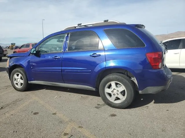 2CKDL63F566126228 2006 2006 Pontiac Torrent 2