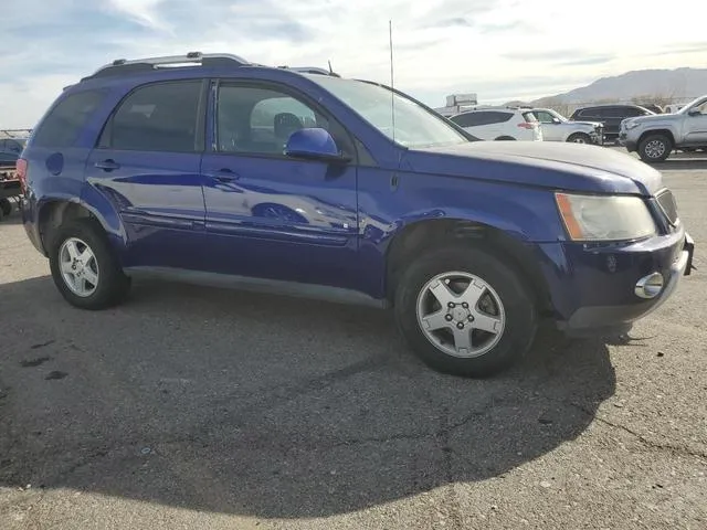 2CKDL63F566126228 2006 2006 Pontiac Torrent 4