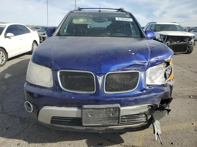 2CKDL63F566126228 2006 2006 Pontiac Torrent 5