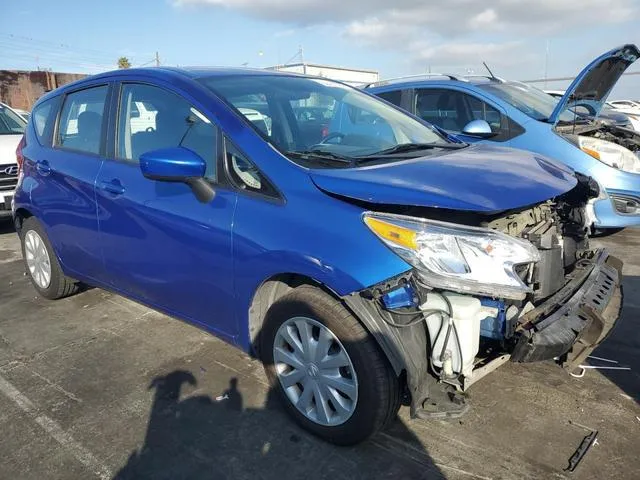 3N1CE2CP1GL358856 2016 2016 Nissan Versa- S 4