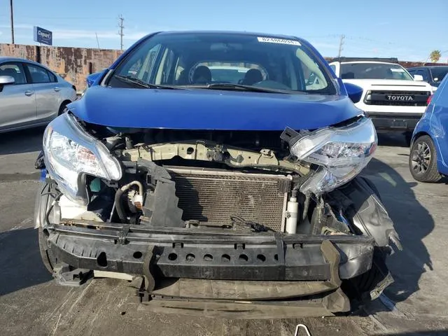 3N1CE2CP1GL358856 2016 2016 Nissan Versa- S 5