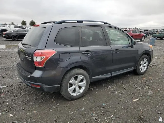 JF2SJADC7FH822743 2015 2015 Subaru Forester- 2-5I Premium 3