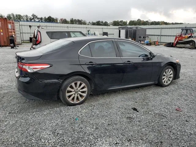 4T1B11HK4JU513730 2018 2018 Toyota Camry- L 3