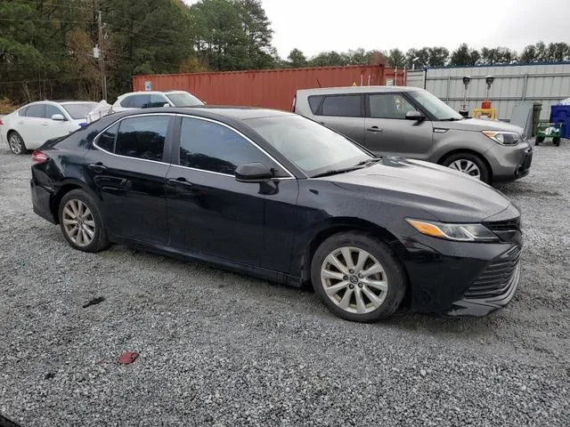 4T1B11HK4JU513730 2018 2018 Toyota Camry- L 4