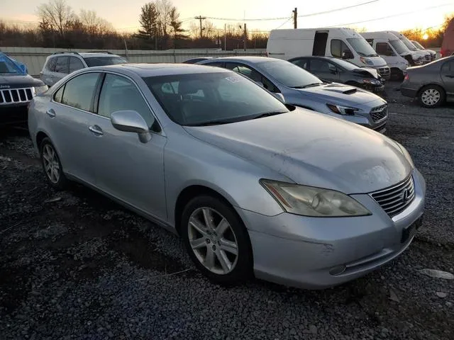 JTHBJ46G172120839 2007 2007 Lexus ES- 350 4