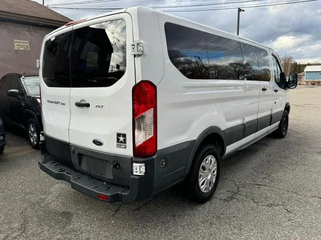 1FBZX2ZM8JKA01234 2018 2018 Ford Transit- T-350 3