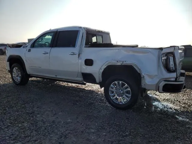 1GT49WEY8PF212872 2023 2023 GMC Sierra- K3500 Denali 2