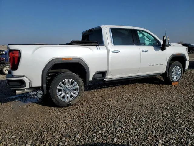 1GT49WEY8PF212872 2023 2023 GMC Sierra- K3500 Denali 3