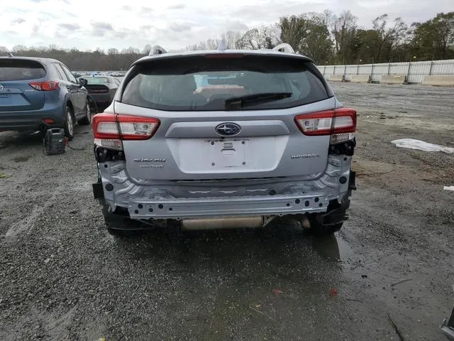 4S3GTAB66J3702739 2018 2018 Subaru Impreza- Premium 6