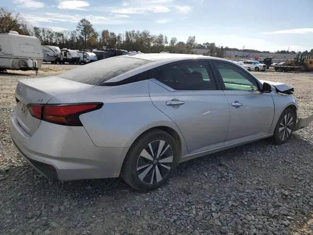 1N4BL4DV0MN351597 2021 2021 Nissan Altima- SV 3