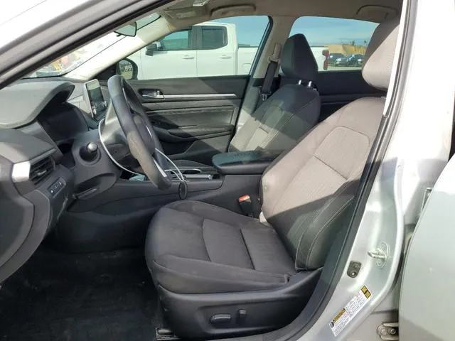 1N4BL4DV0MN351597 2021 2021 Nissan Altima- SV 7