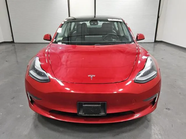 5YJ3E1EA2NF190768 2022 2022 Tesla MODEL 3 5