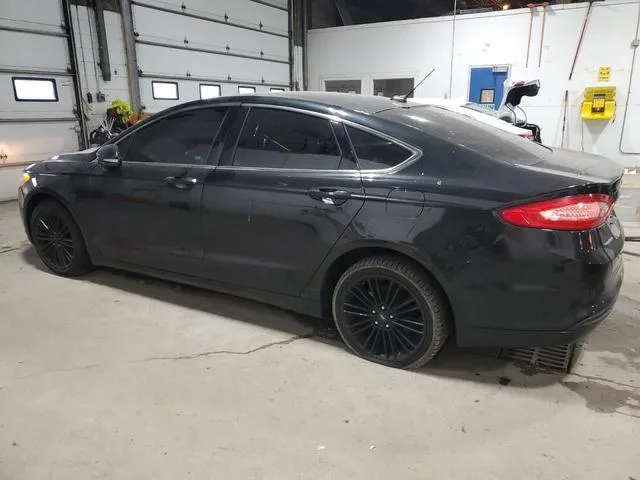 3FA6P0HR5DR381770 2013 2013 Ford Fusion- SE 2