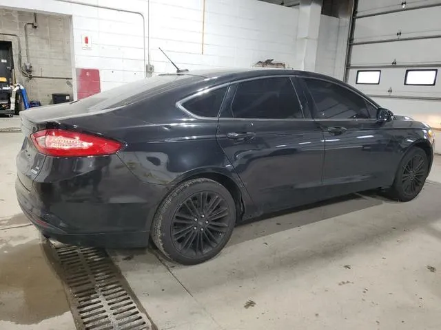 3FA6P0HR5DR381770 2013 2013 Ford Fusion- SE 3