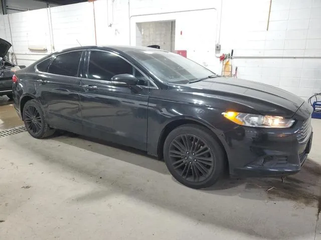 3FA6P0HR5DR381770 2013 2013 Ford Fusion- SE 4