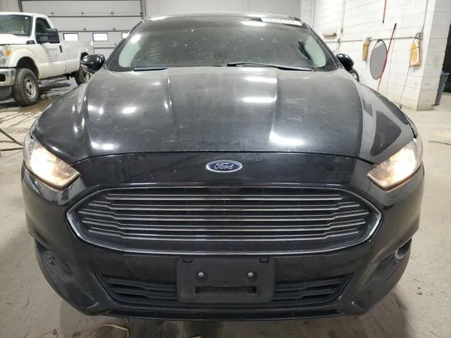 3FA6P0HR5DR381770 2013 2013 Ford Fusion- SE 5