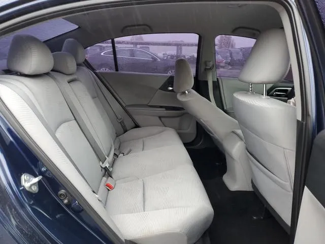 1HGCR2F31FA203855 2015 2015 Honda Accord- LX 10