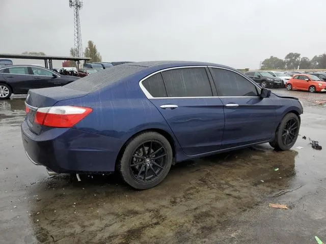 1HGCR2F31FA203855 2015 2015 Honda Accord- LX 3