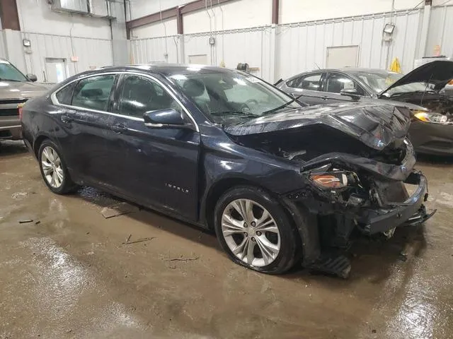 2G1125S33E9118052 2014 2014 Chevrolet Impala- LT 4